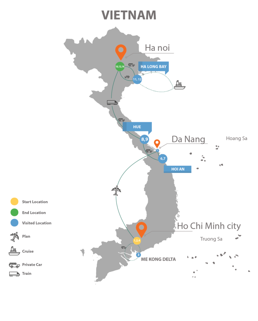 Travel Sense Asia™