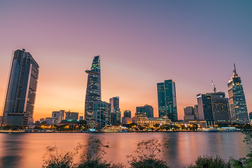 Travel Sense Asia™