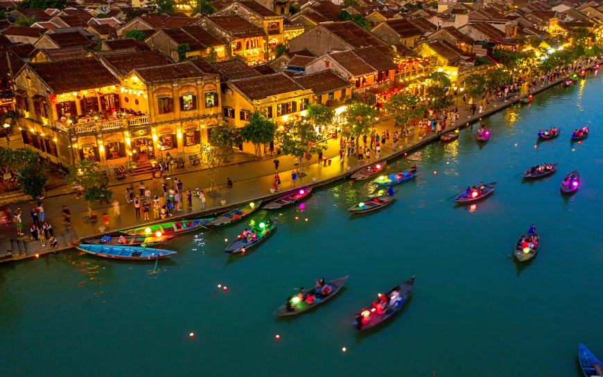 Travel Sense Asia™