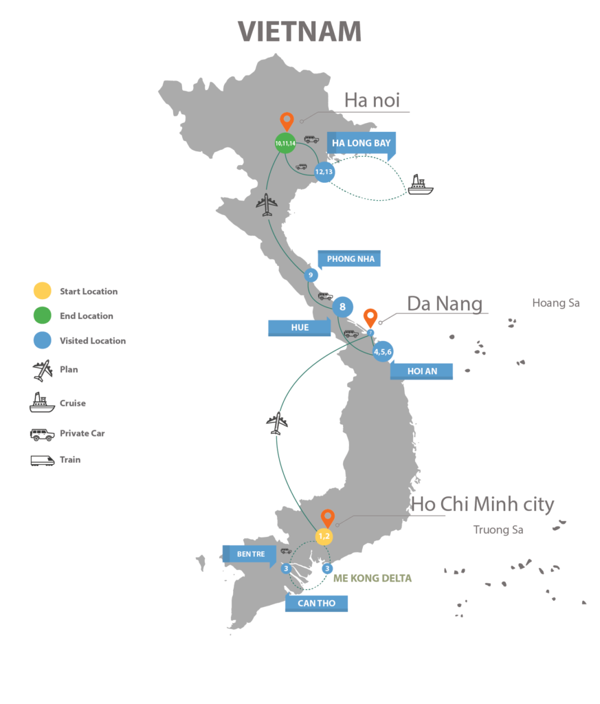 Travel Sense Asia™