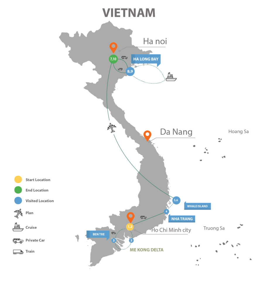 Travel Sense Asia™