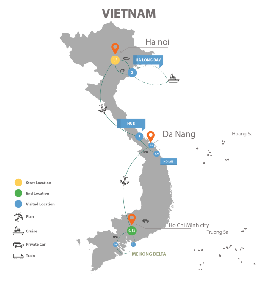 Travel Sense Asia™