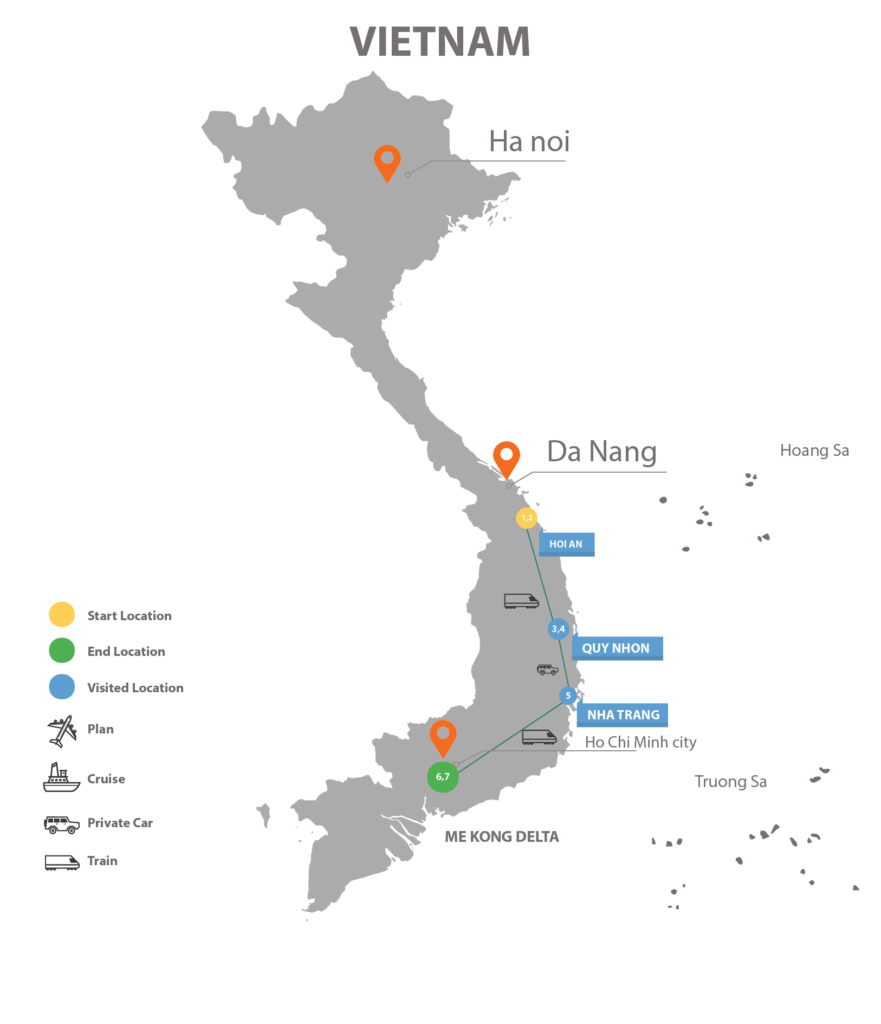 Travel Sense Asia™