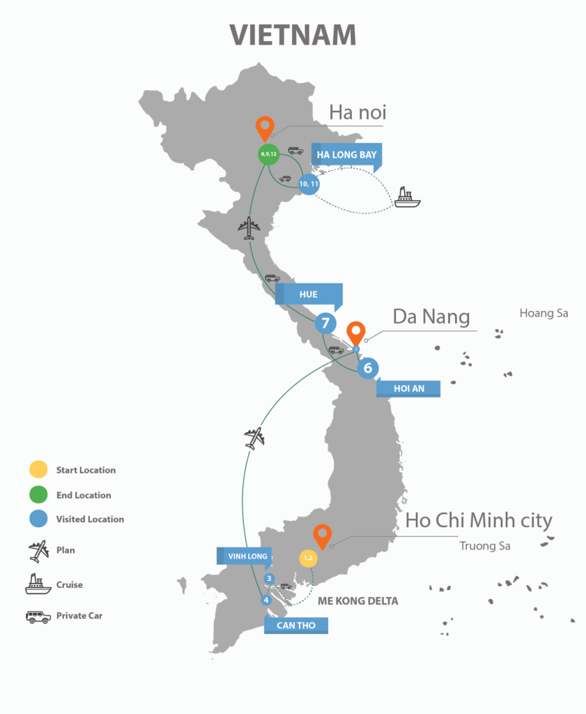 Travel Sense Asia™