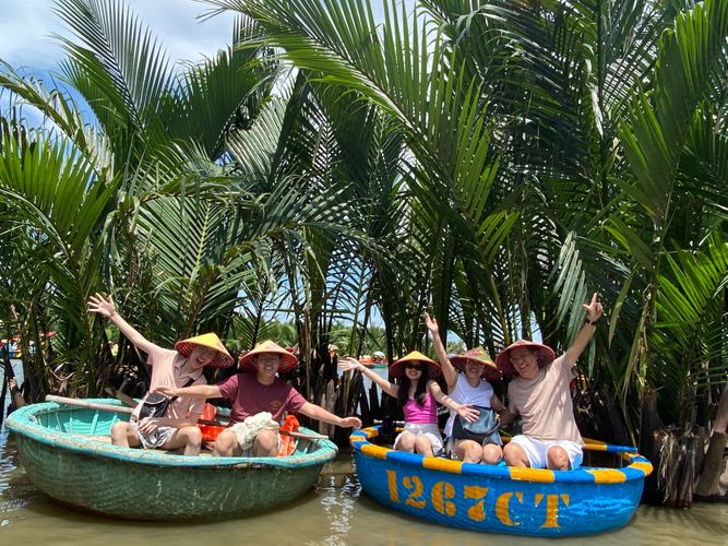 Travel Sense Asia™