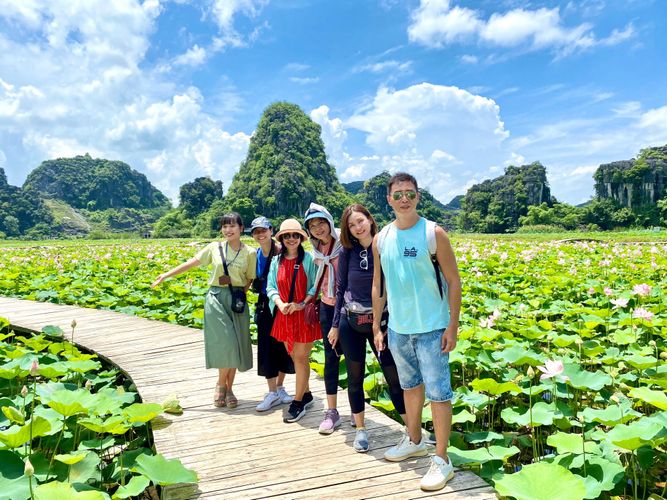 Travel Sense Asia™