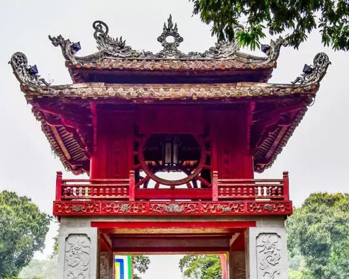 Travel Sense Asia™