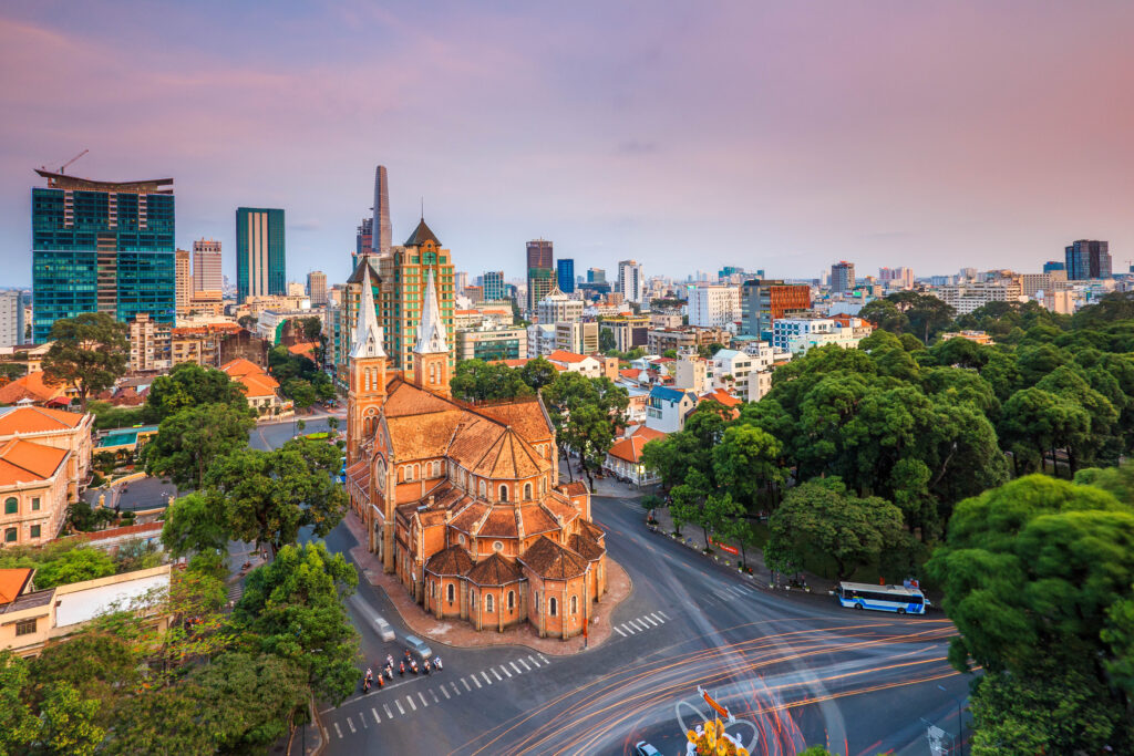 Travel Sense Asia™