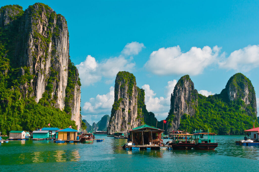 Travel Sense Asia™