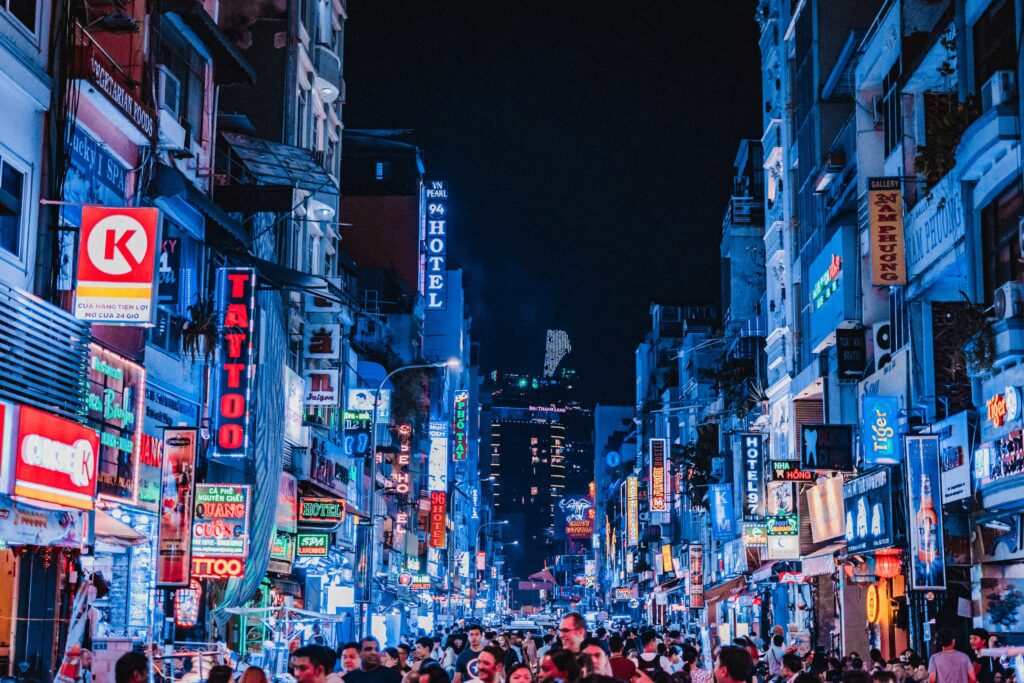 Travel Sense Asia™