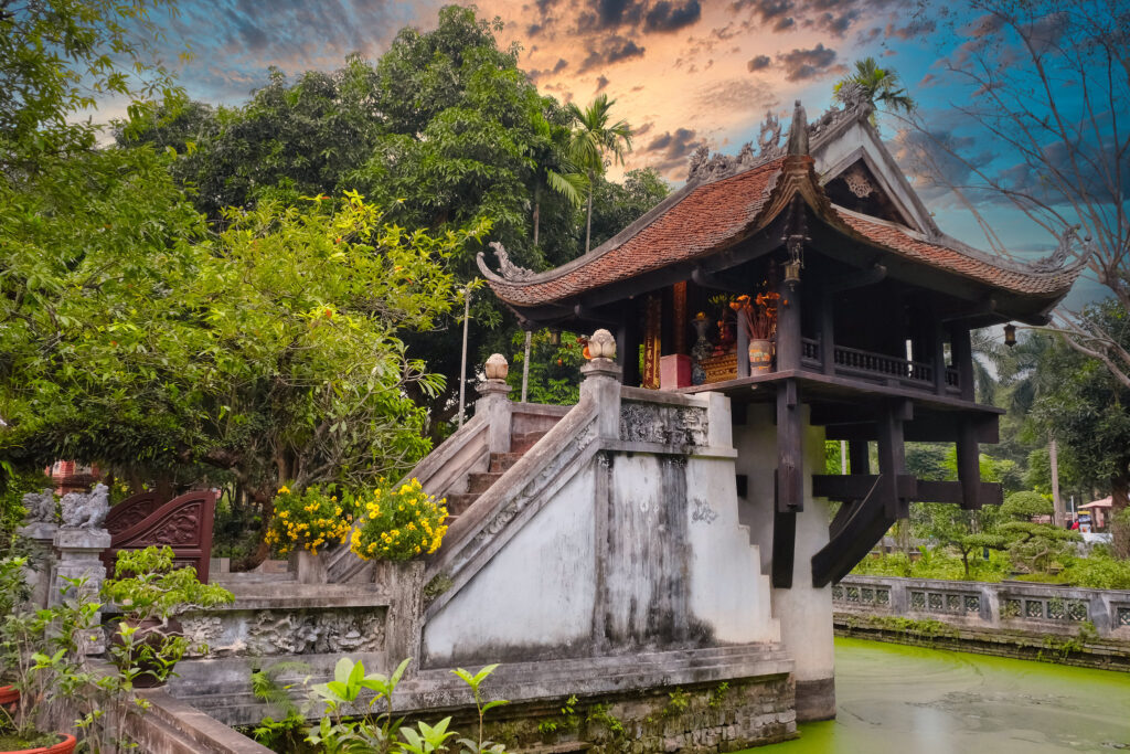 Travel Sense Asia™