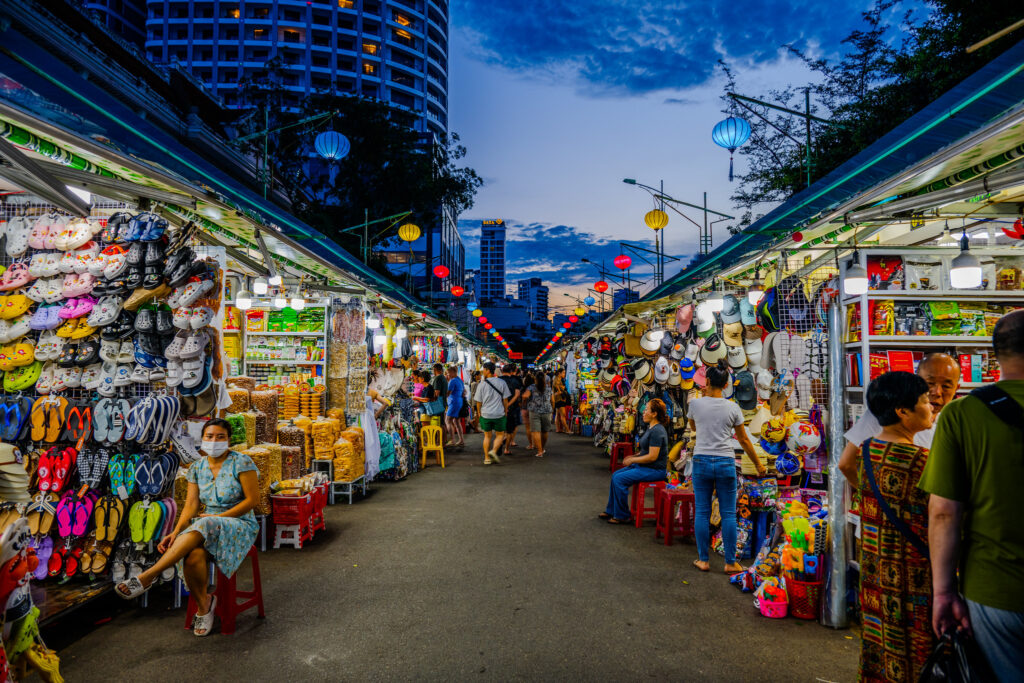 Travel Sense Asia™