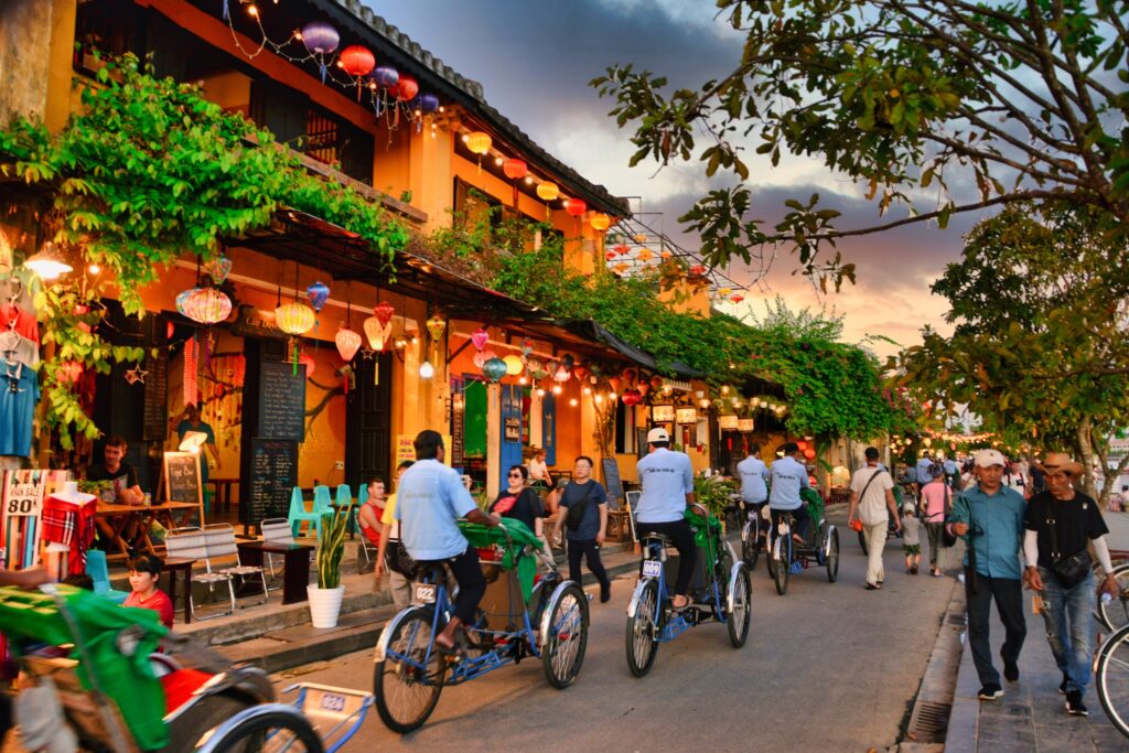 Travel Sense Asia™