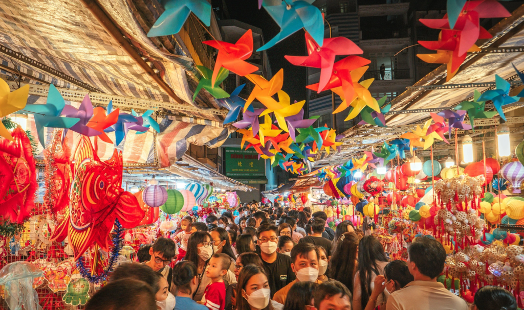 Travel Sense Asia™
