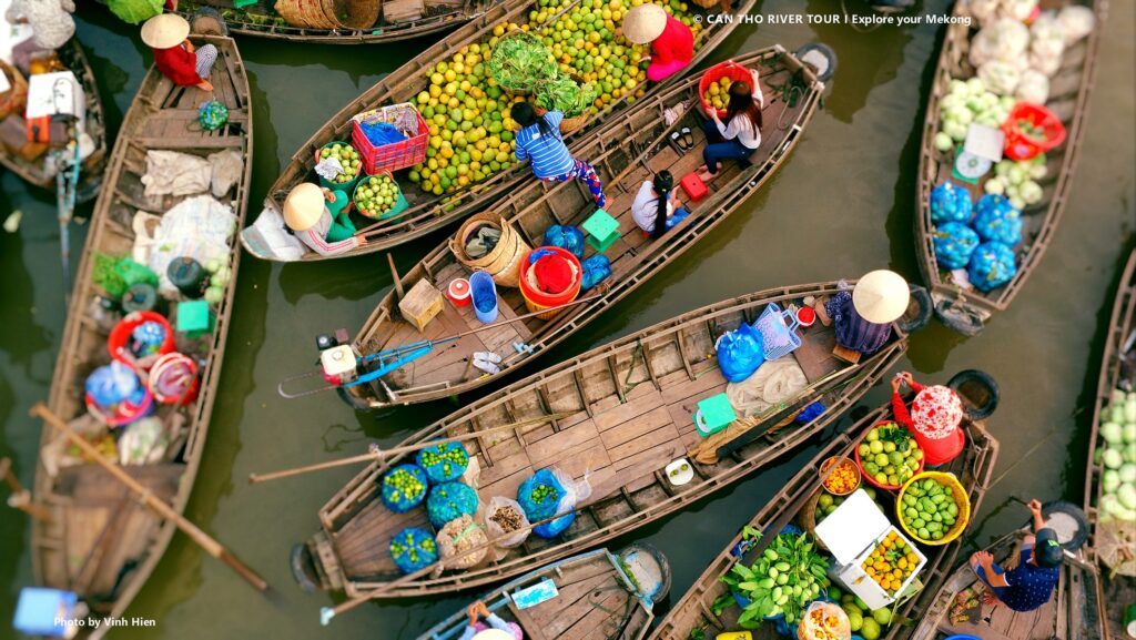 Travel Sense Asia™