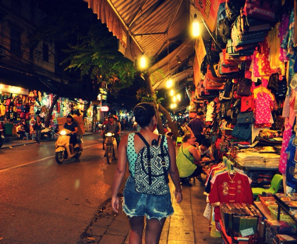 Travel Sense Asia™
