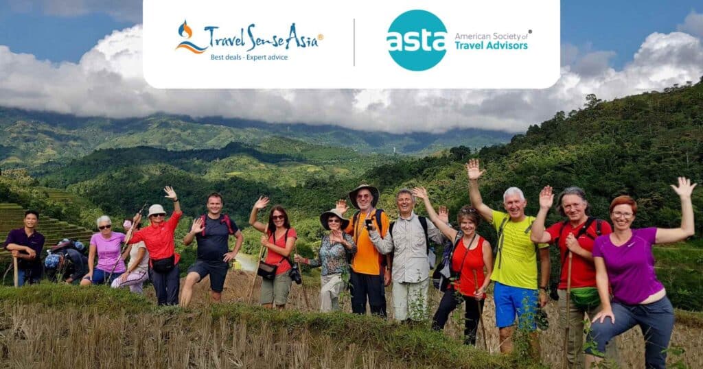 Travel Sense Asia™