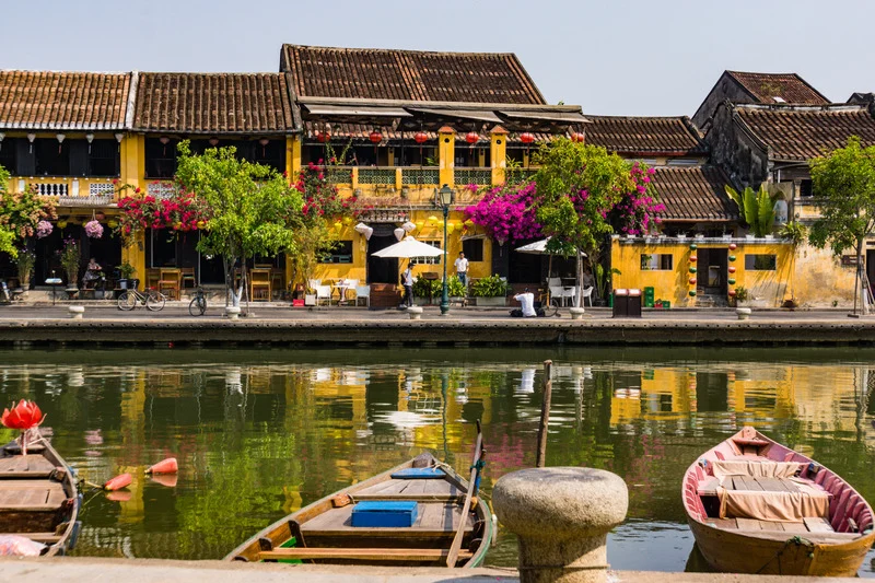 Travel Sense Asia™