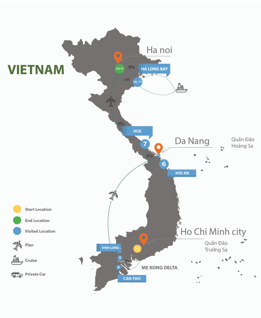 Travel Sense Asia™