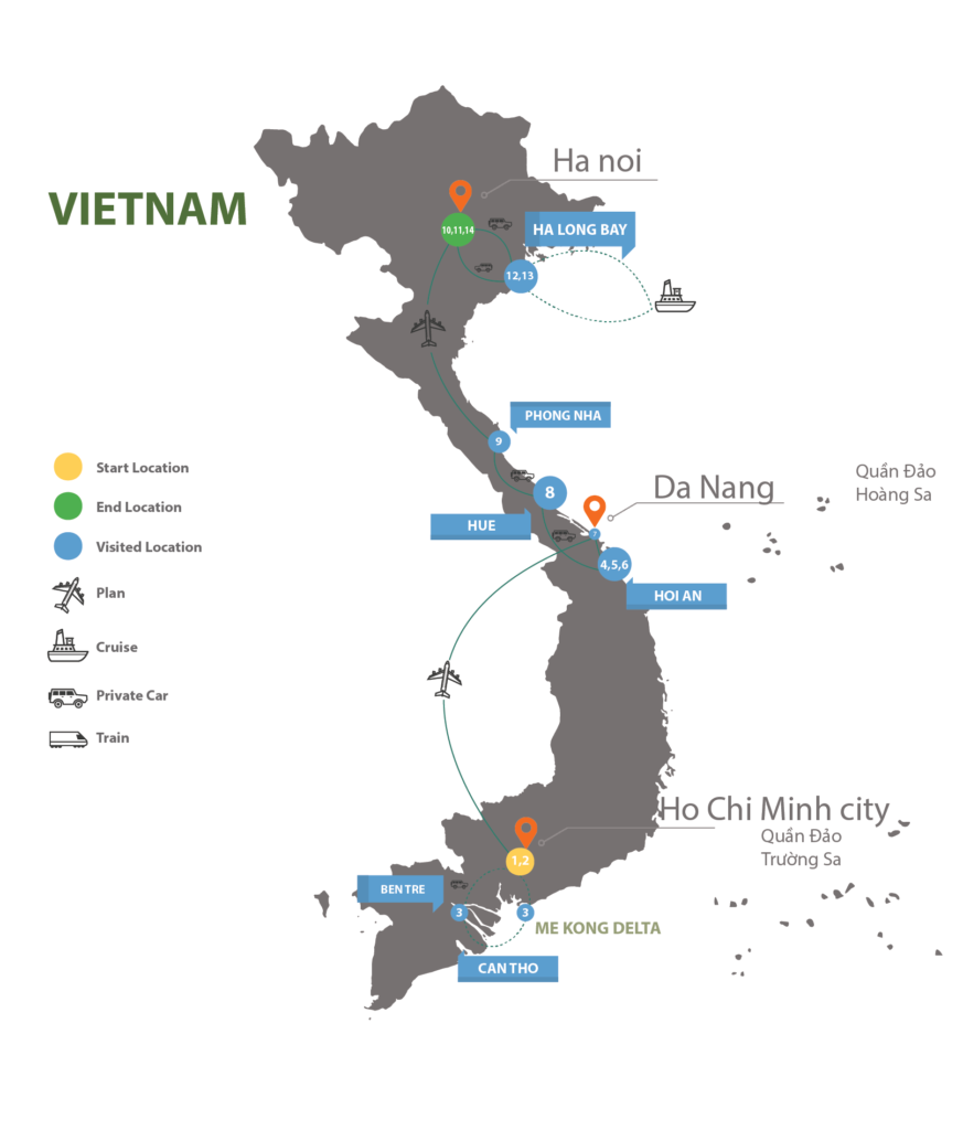 Travel Sense Asia™