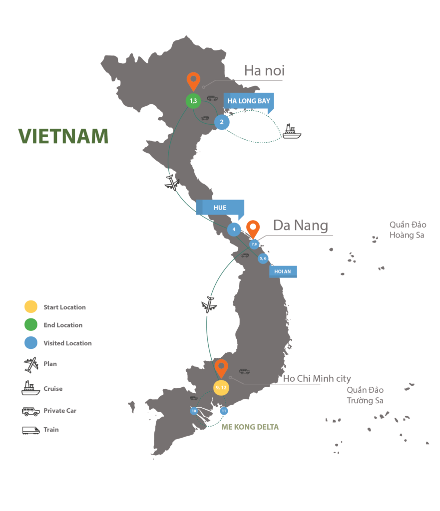 Travel Sense Asia™