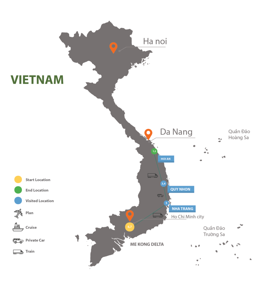 Travel Sense Asia™
