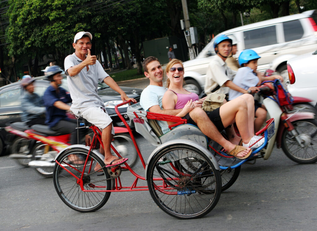 Travel Sense Asia™
