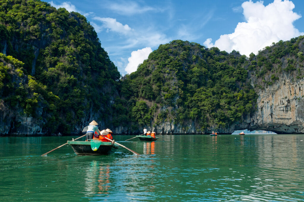 Travel Sense Asia™