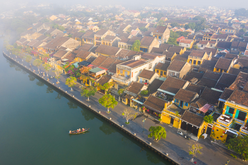 Travel Sense Asia™