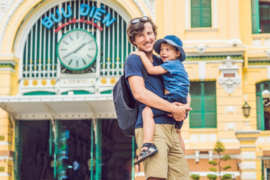Travel Sense Asia™