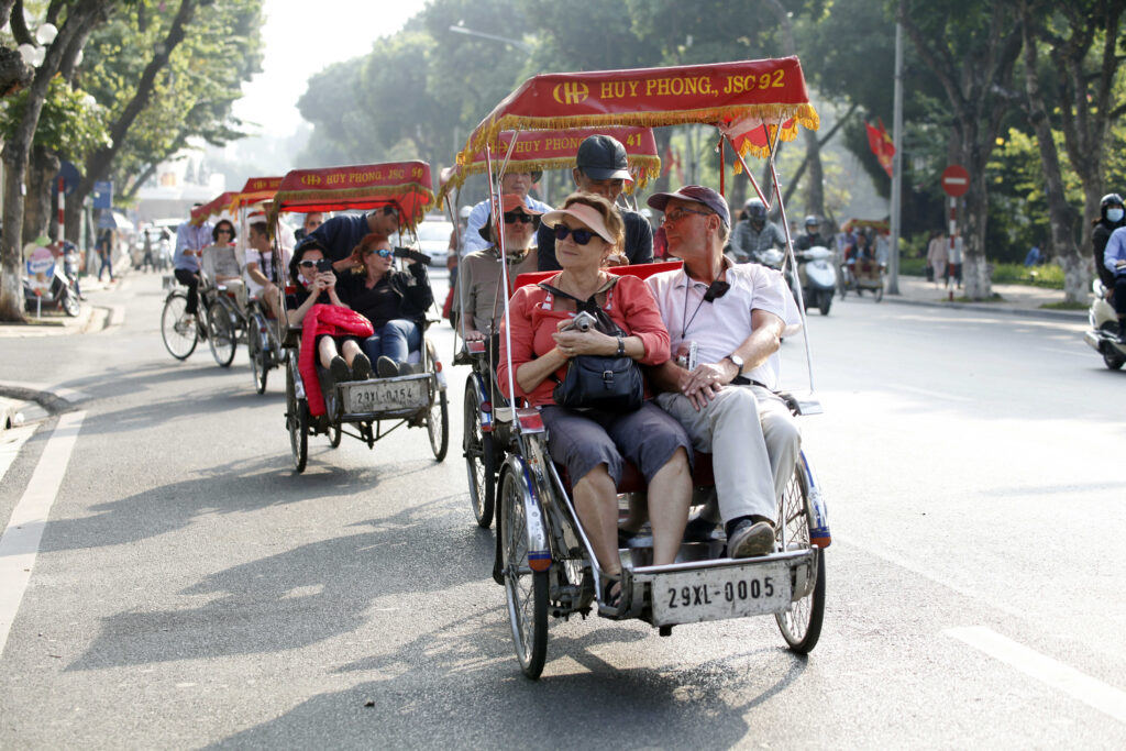 Travel Sense Asia™