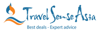 Travel Sense Asia™