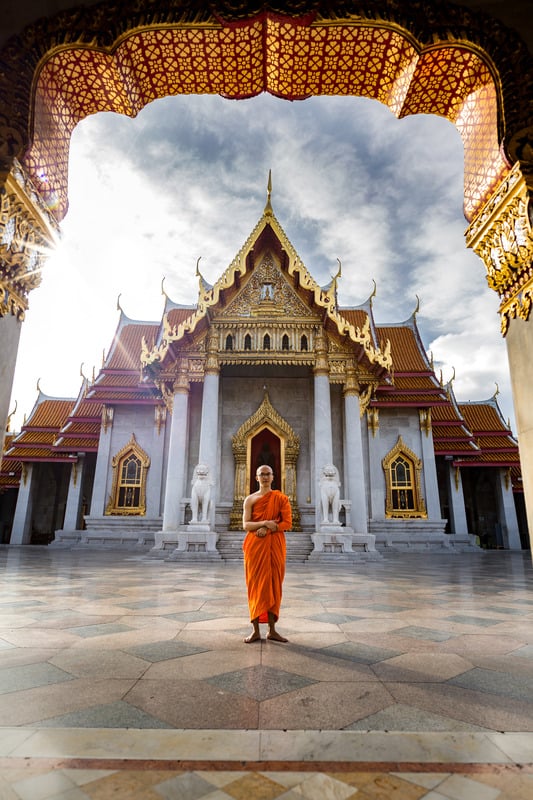 Travel Sense Asia™