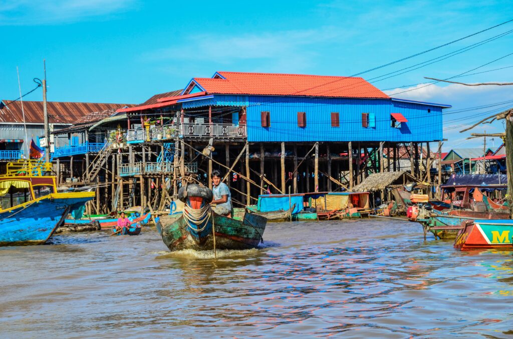 Travel Sense Asia™