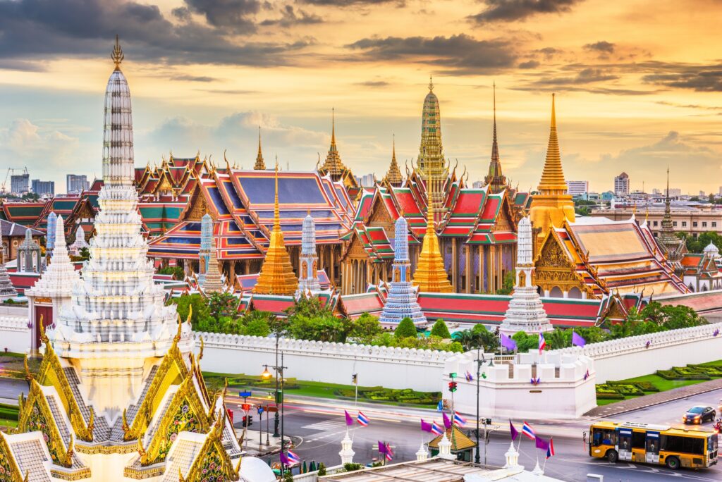 Travel Sense Asia™