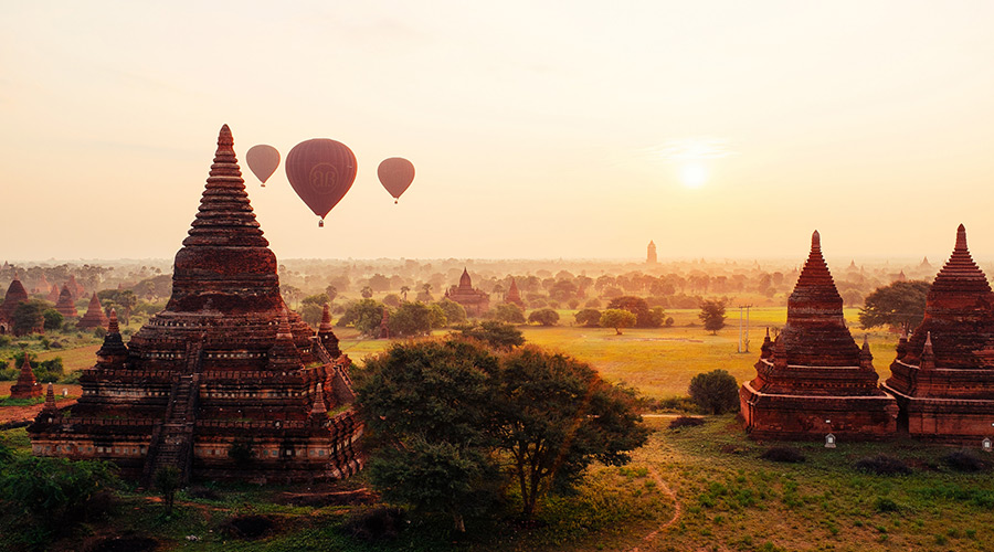 Travel Sense Asia™