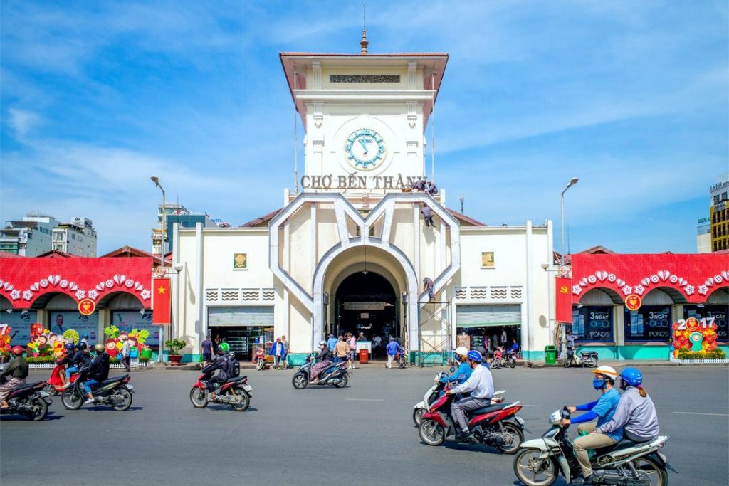 Travel Sense Asia™