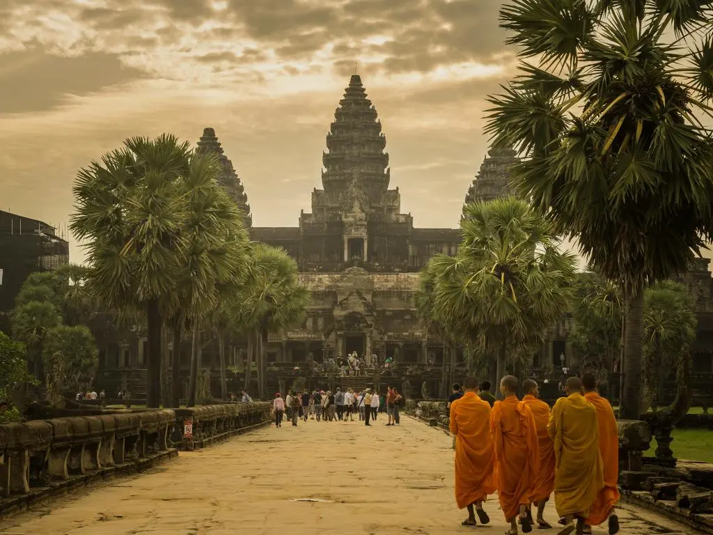 Travel Sense Asia™