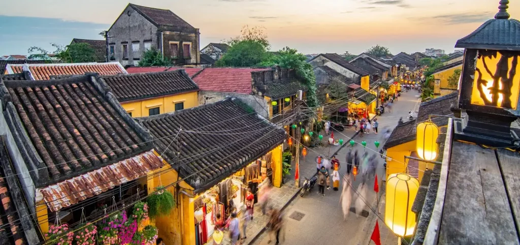Travel Sense Asia™