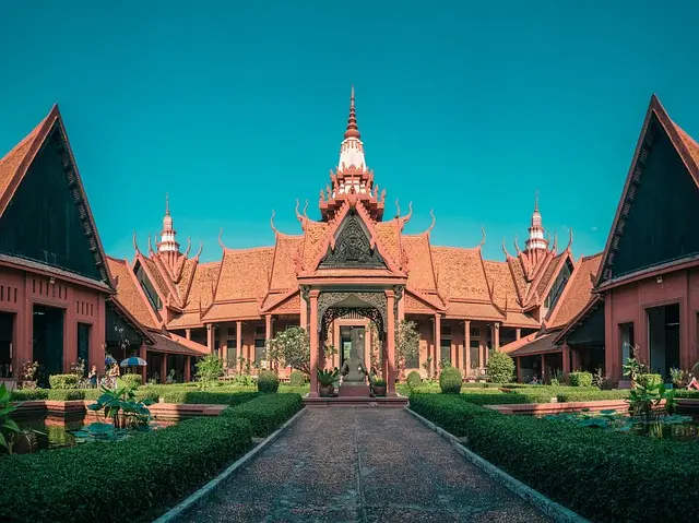 Travel Sense Asia™