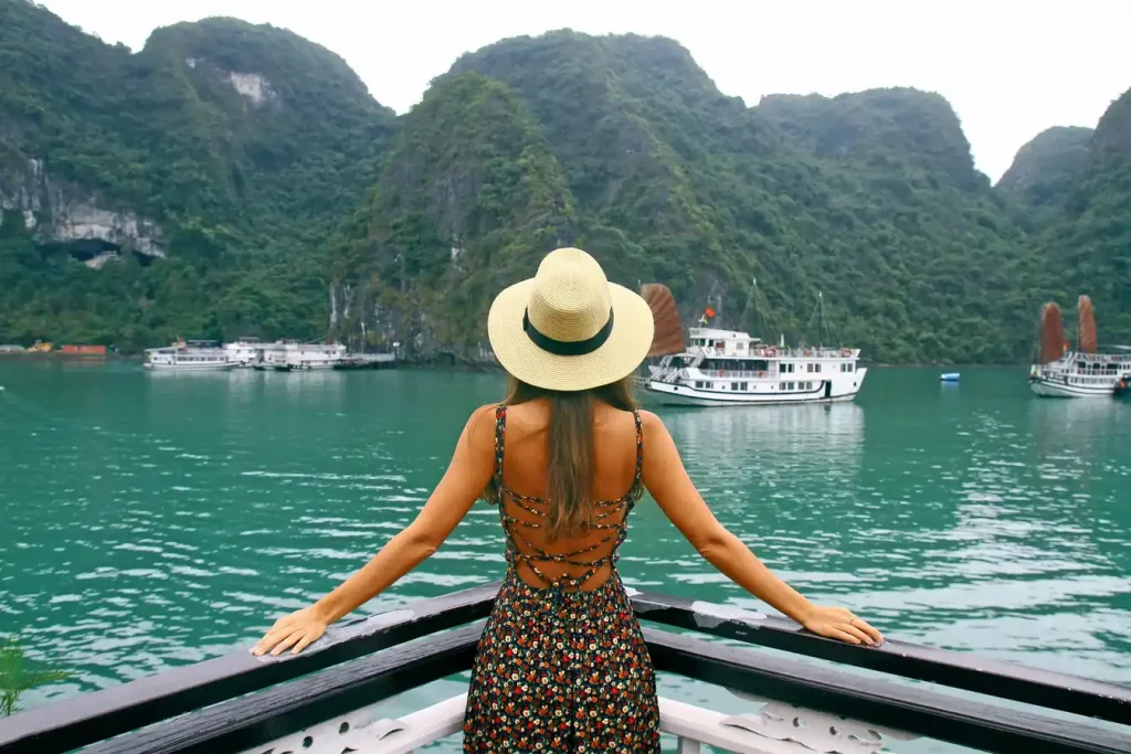 Travel Sense Asia™