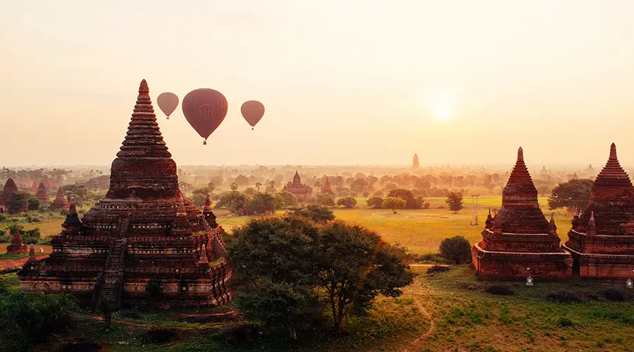 Travel Sense Asia™
