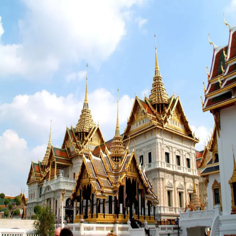 Travel Sense Asia™