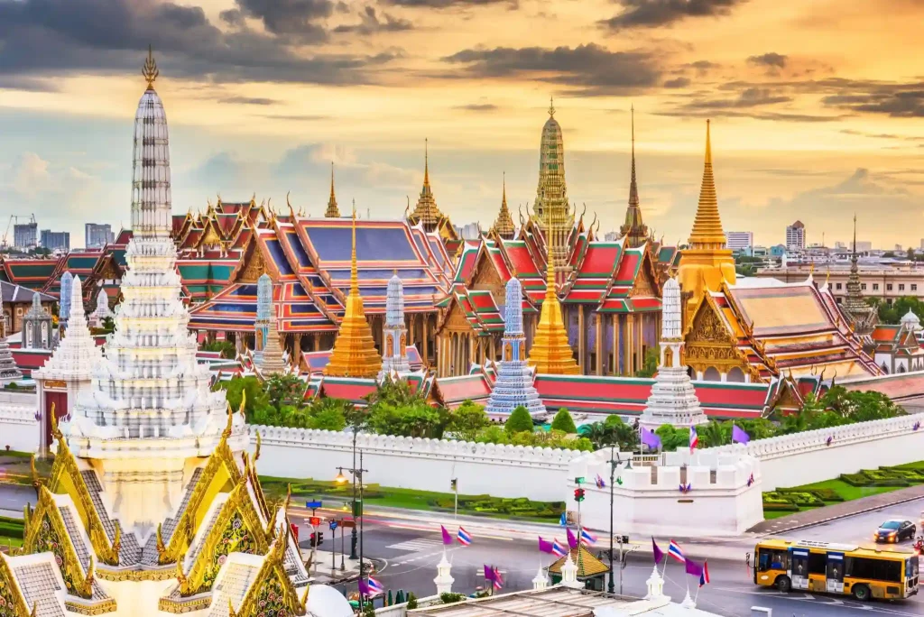 Travel Sense Asia™
