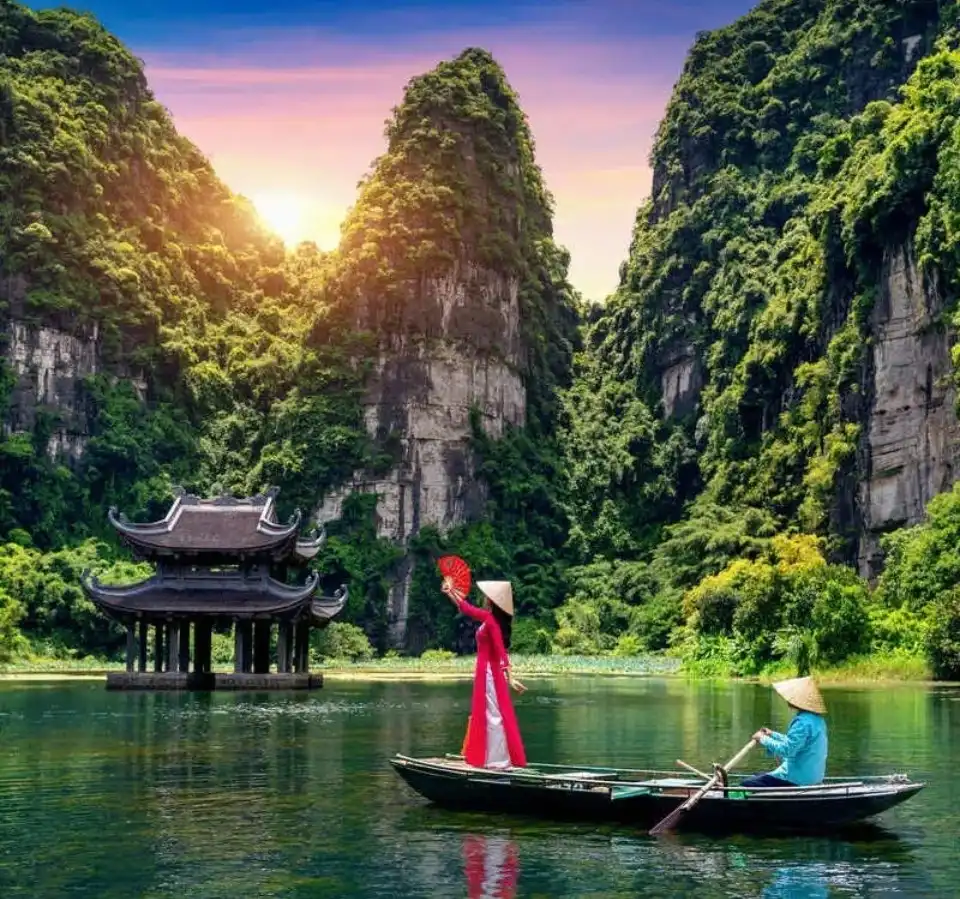 Travel Sense Asia™