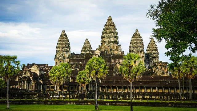 Travel Sense Asia™