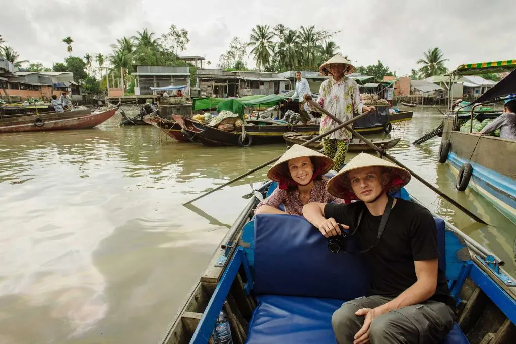 Travel Sense Asia™