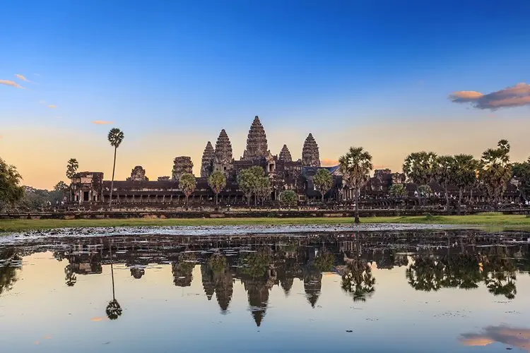Travel Sense Asia™