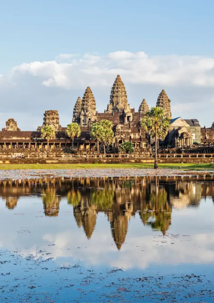 Travel Sense Asia™