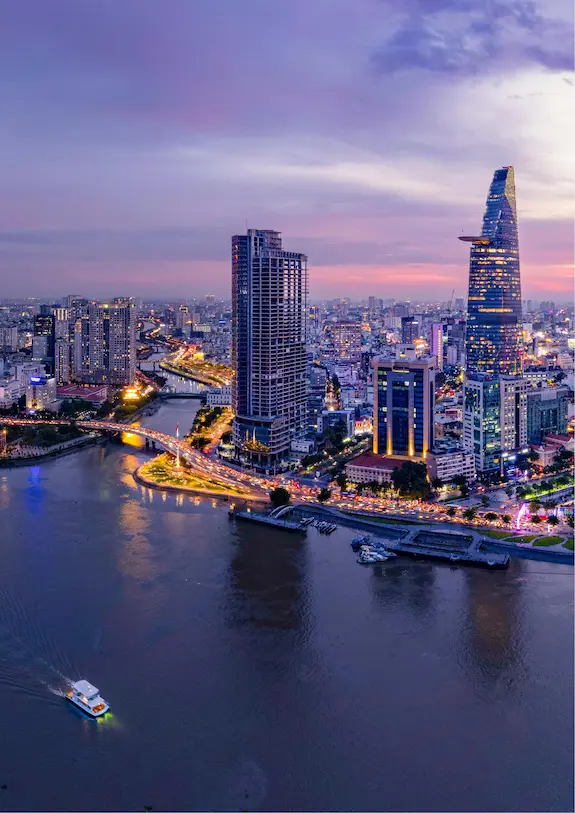 Travel Sense Asia™